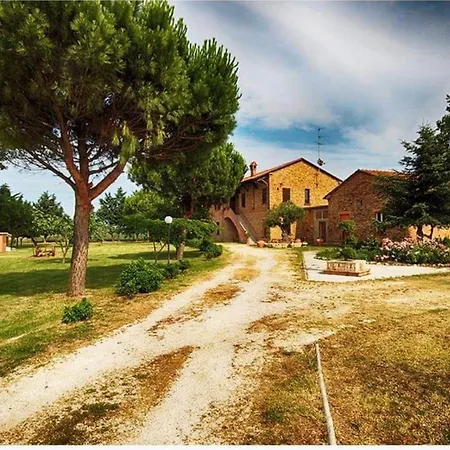 Tenuta Raspona Bed & Breakfast