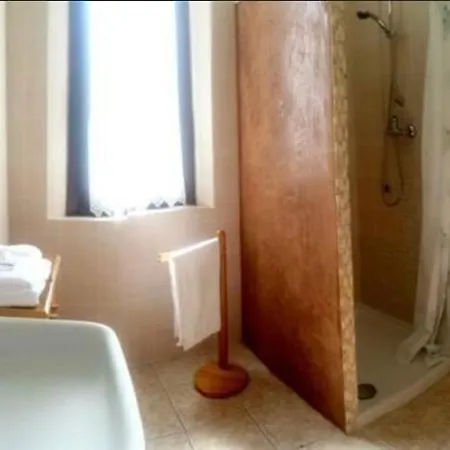 Tenuta Raspona Oda ve Kahvaltı *