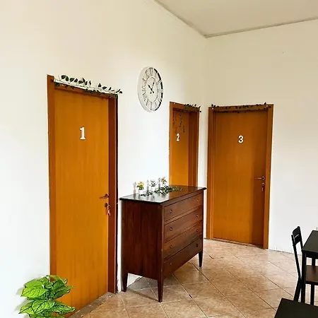 Bed & Breakfast Tenuta Raspona Lido Adriano