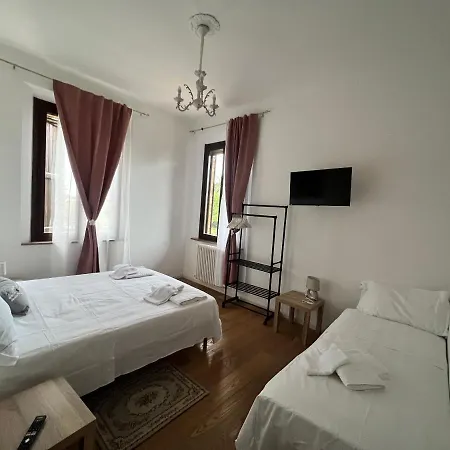 Oda ve Kahvaltı Tenuta Raspona Lido Adriano