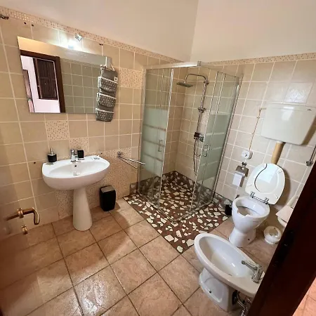 Tenuta Raspona Oda ve Kahvaltı Lido Adriano