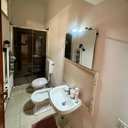 Tenuta Raspona Bed & Breakfast Lido Adriano