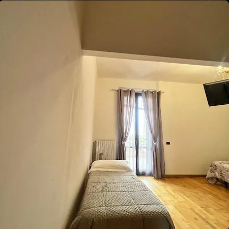 Tenuta Raspona Oda ve Kahvaltı *