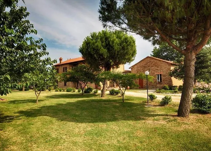 Bed & Breakfast Tenuta Raspona Lido Adriano