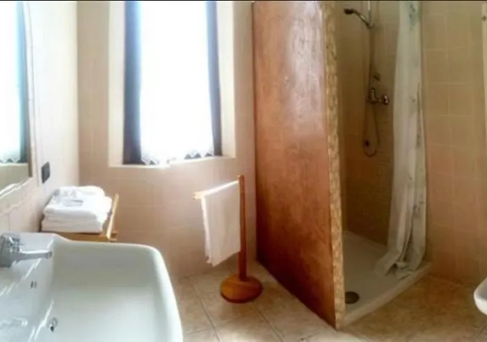 Tenuta Raspona Oda ve Kahvaltı *