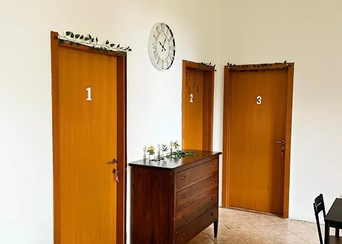 Bed & Breakfast Tenuta Raspona Lido Adriano