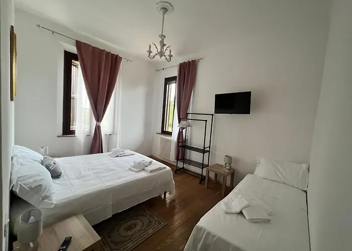 Oda ve Kahvaltı Tenuta Raspona Lido Adriano