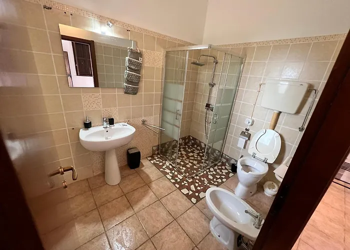 Tenuta Raspona Oda ve Kahvaltı Lido Adriano