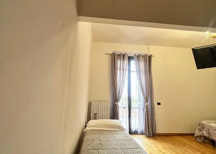 Tenuta Raspona Oda ve Kahvaltı *