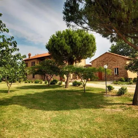 Bed and Breakfast Tenuta Raspona Lido Adriano