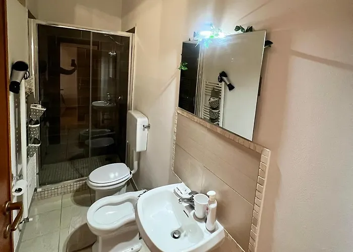 Tenuta Raspona Alojamento de Acomodação e Pequeno-almoço Lido Adriano